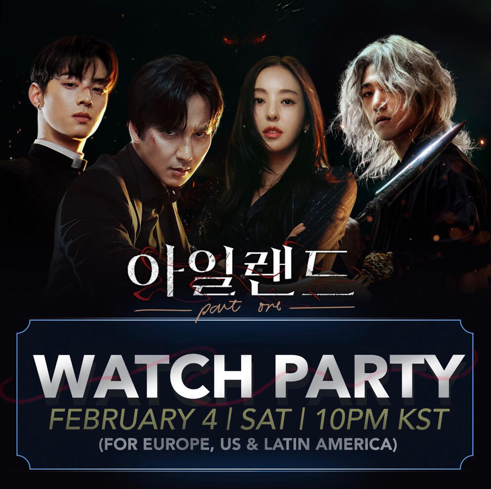 Ongoing Endorsements